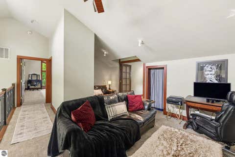 Tiny photo for 715 Sequanota RD, East Jordan, MI 49727 (MLS # 1949537)