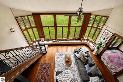 Tiny photo for 715 Sequanota RD, East Jordan, MI 49727 (MLS # 1949537)