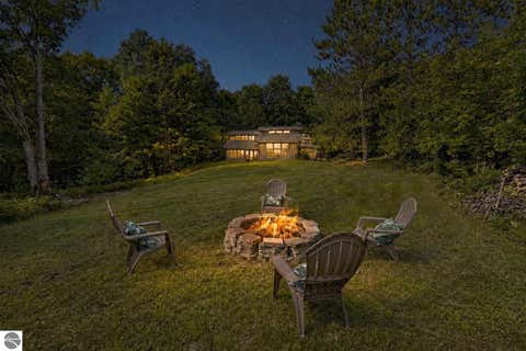 Tiny photo for 715 Sequanota RD, East Jordan, MI 49727 (MLS # 1949537)