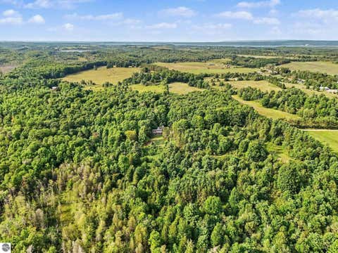 Tiny photo for 715 Sequanota RD, East Jordan, MI 49727 (MLS # 1949537)