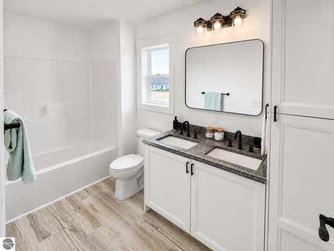 Tiny photo for 278 Viola Lane #3, Traverse City, MI 49685 (MLS # 1949543)