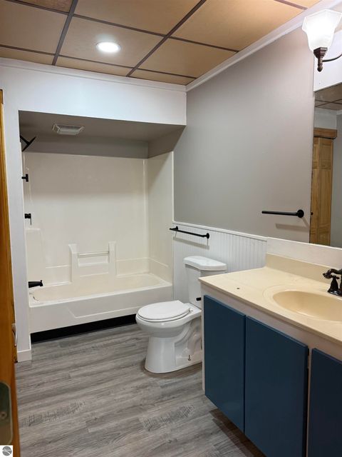 Tiny photo for 3177 Allen Road, Hale, MI 48739 (MLS # 1943502)