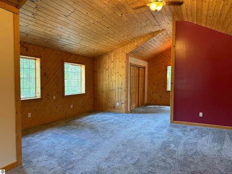 Tiny photo for 3177 Allen Road, Hale, MI 48739 (MLS # 1943502)