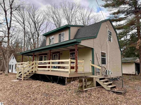 Tiny photo for 3177 Allen Road, Hale, MI 48739 (MLS # 1943502)