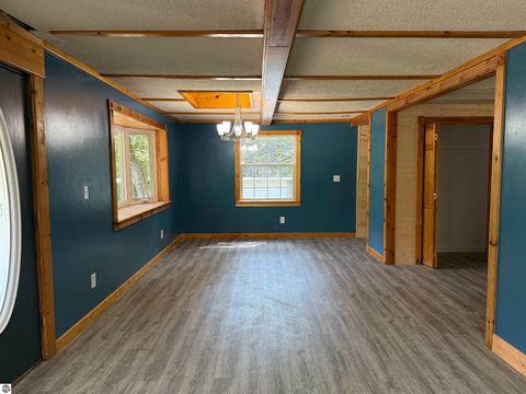 Tiny photo for 3177 Allen Road, Hale, MI 48739 (MLS # 1943502)