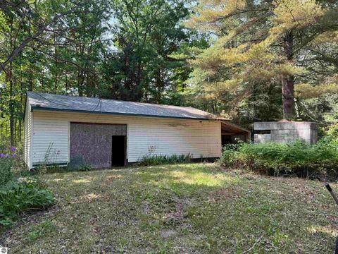 Tiny photo for 3177 Allen Road, Hale, MI 48739 (MLS # 1943502)