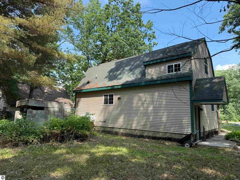 Tiny photo for 3177 Allen Road, Hale, MI 48739 (MLS # 1943502)