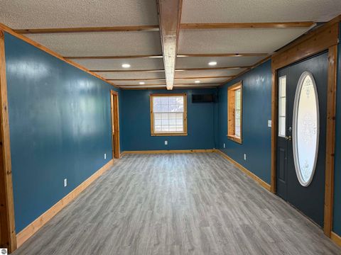 Tiny photo for 3177 Allen Road, Hale, MI 48739 (MLS # 1943502)