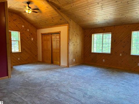 Tiny photo for 3177 Allen Road, Hale, MI 48739 (MLS # 1943502)