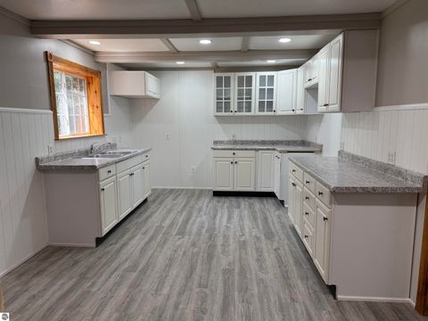 Tiny photo for 3177 Allen Road, Hale, MI 48739 (MLS # 1943502)