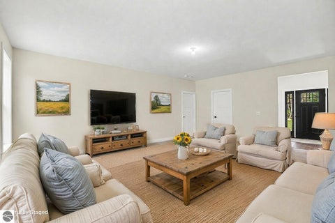 Tiny photo for 3360 Starlight Trail, Kingsley, MI 49649 (MLS # 1947938)