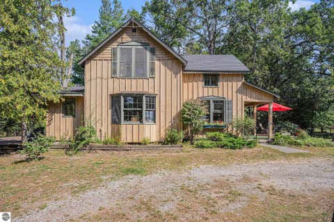 Tiny photo for 5760 W Crystal View Road, Glen Arbor, MI 49636 (MLS # 1945807)