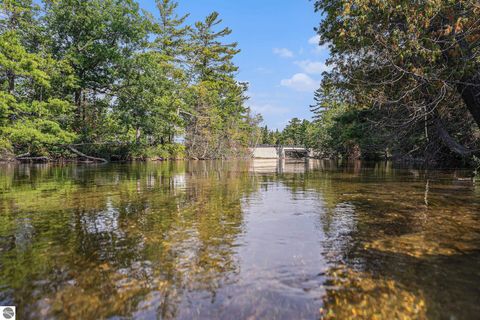 Tiny photo for 5760 W Crystal View Road, Glen Arbor, MI 49636 (MLS # 1945807)