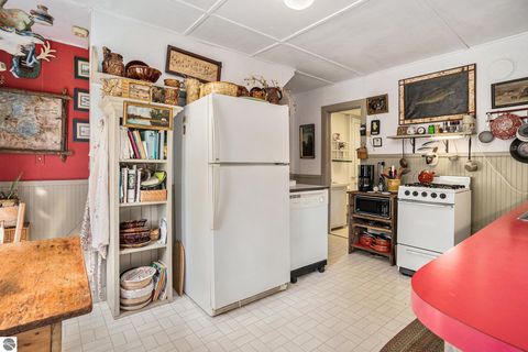 Tiny photo for 5760 W Crystal View Road, Glen Arbor, MI 49636 (MLS # 1945807)