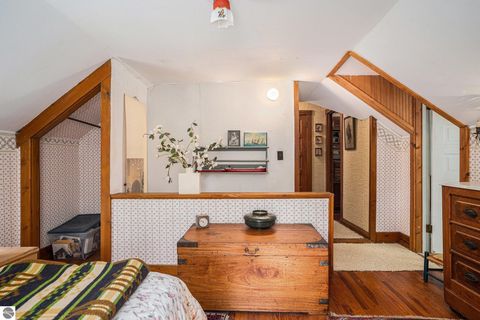 Tiny photo for 5760 W Crystal View Road, Glen Arbor, MI 49636 (MLS # 1945807)