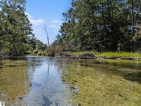 Tiny photo for 5760 W Crystal View Road, Glen Arbor, MI 49636 (MLS # 1945807)