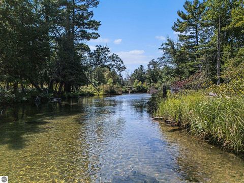 Tiny photo for 5760 W Crystal View Road, Glen Arbor, MI 49636 (MLS # 1945807)