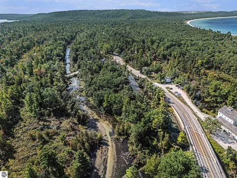 Tiny photo for 5760 W Crystal View Road, Glen Arbor, MI 49636 (MLS # 1945807)