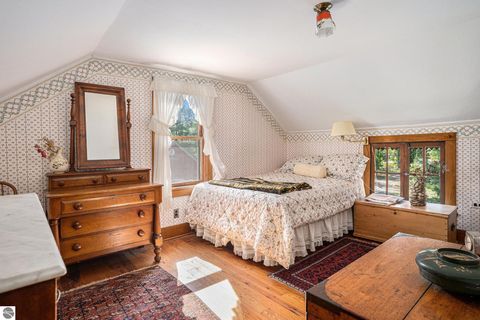 Tiny photo for 5760 W Crystal View Road, Glen Arbor, MI 49636 (MLS # 1945807)