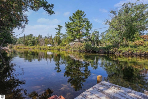 Tiny photo for 5760 W Crystal View Road, Glen Arbor, MI 49636 (MLS # 1945807)