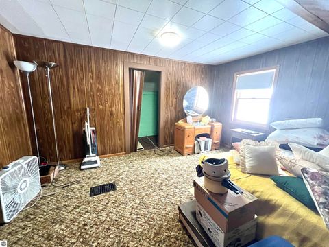 Tiny photo for 7891 S Lucas Road, McBain, MI 49657 (MLS # 1941419)