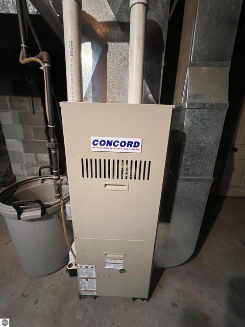 Tiny photo for 7891 S Lucas Road, McBain, MI 49657 (MLS # 1941419)