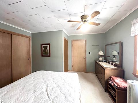 Tiny photo for 7891 S Lucas Road, McBain, MI 49657 (MLS # 1941419)