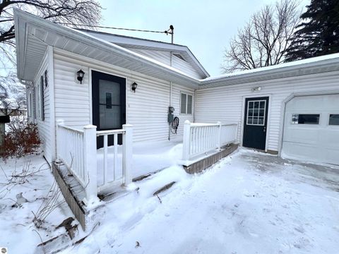Tiny photo for 7891 S Lucas Road, McBain, MI 49657 (MLS # 1941419)