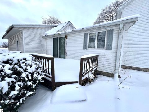Tiny photo for 7891 S Lucas Road, McBain, MI 49657 (MLS # 1941419)
