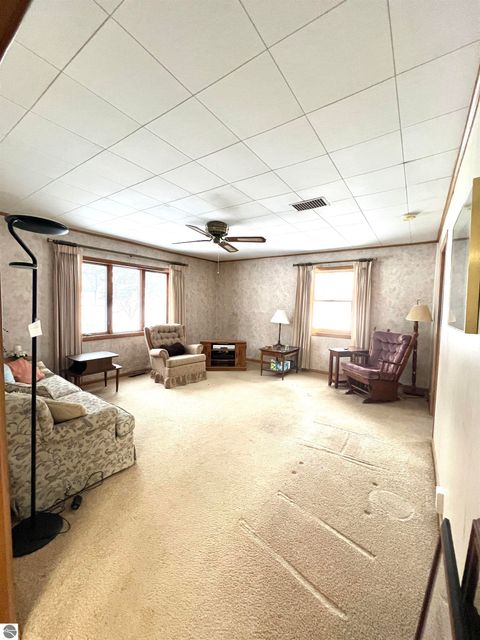 Tiny photo for 7891 S Lucas Road, McBain, MI 49657 (MLS # 1941419)