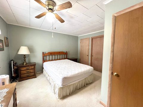 Tiny photo for 7891 S Lucas Road, McBain, MI 49657 (MLS # 1941419)