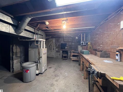 Tiny photo for 7891 S Lucas Road, McBain, MI 49657 (MLS # 1941419)