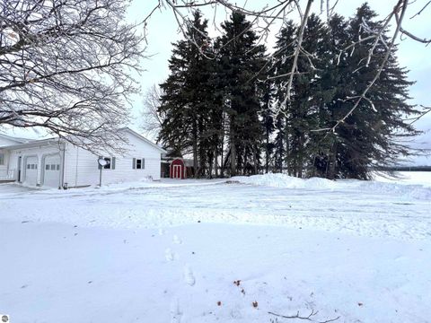 Tiny photo for 7891 S Lucas Road, McBain, MI 49657 (MLS # 1941419)