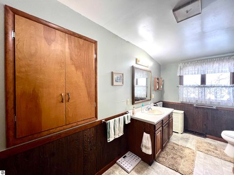 Tiny photo for 7891 S Lucas Road, McBain, MI 49657 (MLS # 1941419)