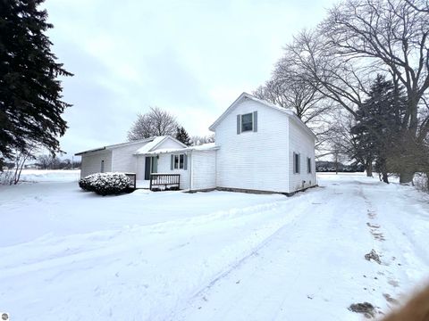 Tiny photo for 7891 S Lucas Road, McBain, MI 49657 (MLS # 1941419)