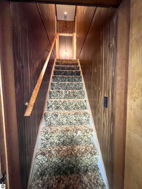 Tiny photo for 7891 S Lucas Road, McBain, MI 49657 (MLS # 1941419)