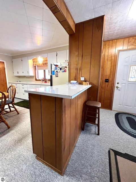 Tiny photo for 7891 S Lucas Road, McBain, MI 49657 (MLS # 1941419)