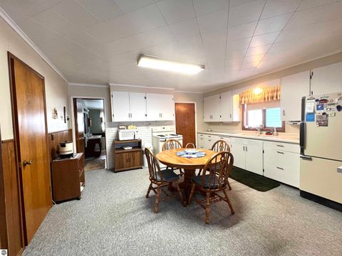 Tiny photo for 7891 S Lucas Road, McBain, MI 49657 (MLS # 1941419)