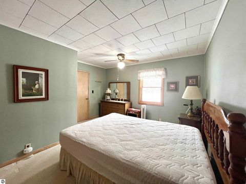 Tiny photo for 7891 S Lucas Road, McBain, MI 49657 (MLS # 1941419)