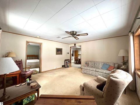 Tiny photo for 7891 S Lucas Road, McBain, MI 49657 (MLS # 1941419)