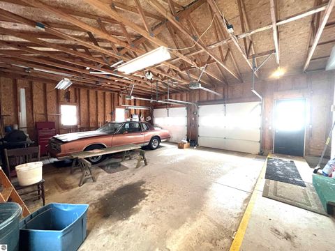 Tiny photo for 7891 S Lucas Road, McBain, MI 49657 (MLS # 1941419)