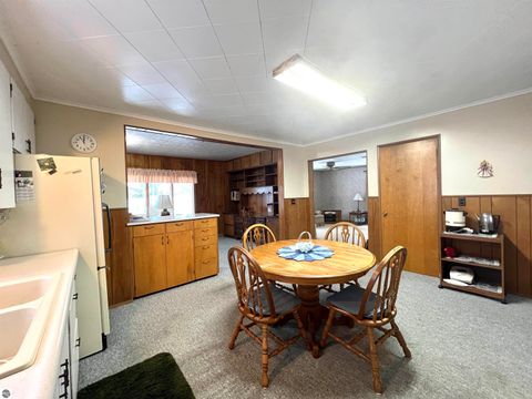 Tiny photo for 7891 S Lucas Road, McBain, MI 49657 (MLS # 1941419)