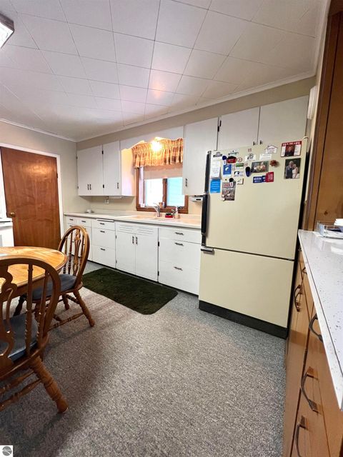 Tiny photo for 7891 S Lucas Road, McBain, MI 49657 (MLS # 1941419)