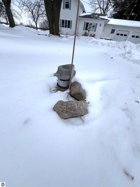 Tiny photo for 7891 S Lucas Road, McBain, MI 49657 (MLS # 1941419)