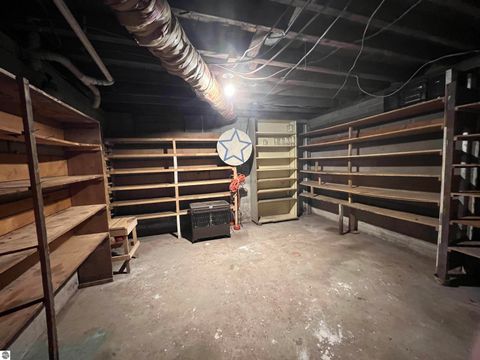 Tiny photo for 7891 S Lucas Road, McBain, MI 49657 (MLS # 1941419)