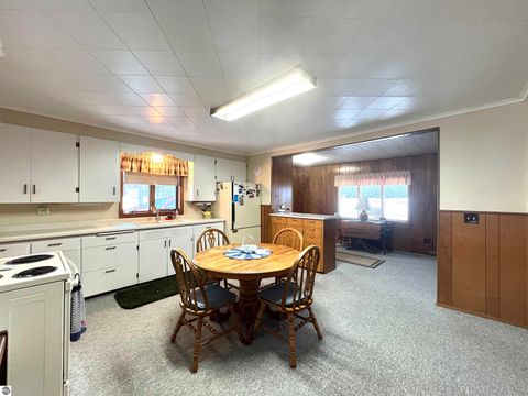 Tiny photo for 7891 S Lucas Road, McBain, MI 49657 (MLS # 1941419)