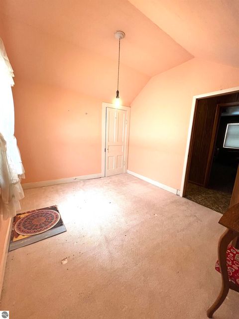 Tiny photo for 7891 S Lucas Road, McBain, MI 49657 (MLS # 1941419)