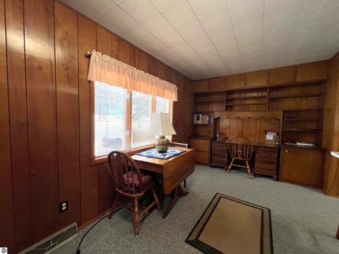 Tiny photo for 7891 S Lucas Road, McBain, MI 49657 (MLS # 1941419)