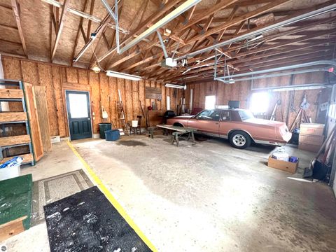 Tiny photo for 7891 S Lucas Road, McBain, MI 49657 (MLS # 1941419)