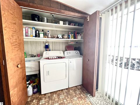 Tiny photo for 7891 S Lucas Road, McBain, MI 49657 (MLS # 1941419)